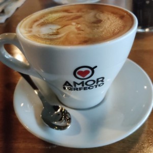 Capuccino