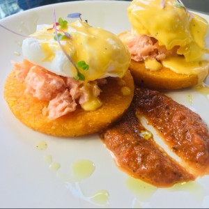 esquisito, el toque perfecto para un buen desayuno