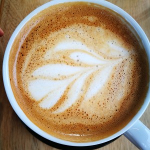 capuchino 