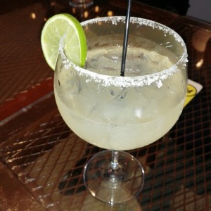 Margarita 