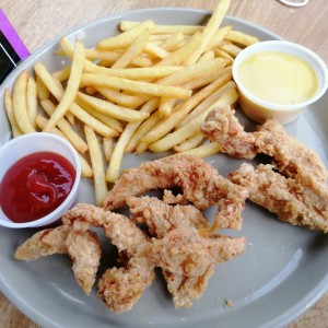 Chicken Tenders