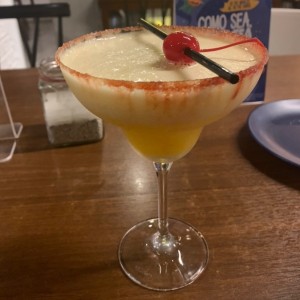 Margarita de Mango 