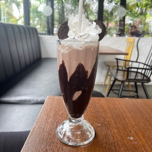 Batido de Chocolate