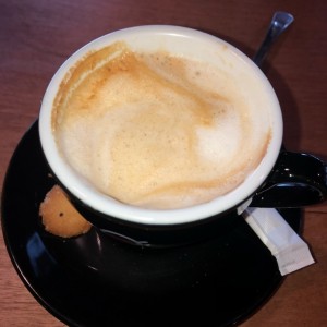 Capuchino