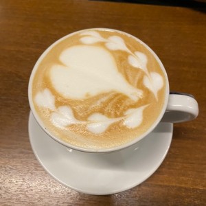 Capuchino