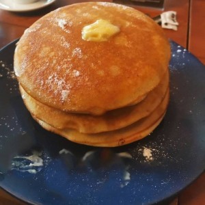 pancakes