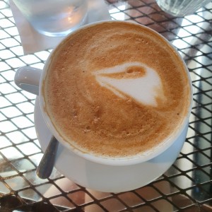 cappucino