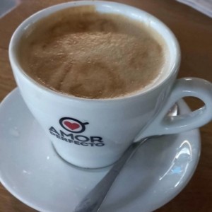 Capuchino