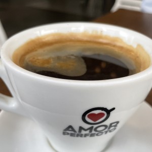 Cafe americano 