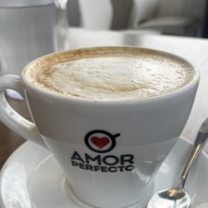 Capuccino