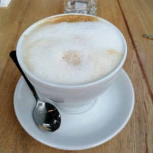 cappuccino