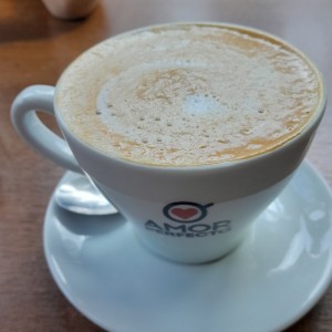 capuccino