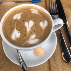 Mochaccino