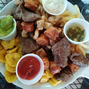 Picada Mika