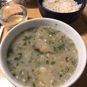 Sancocho