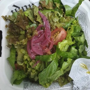 ensalada