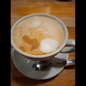 capuchino 