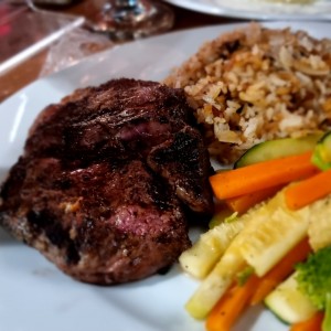 Plato Fuerte - Ribeyes Mika