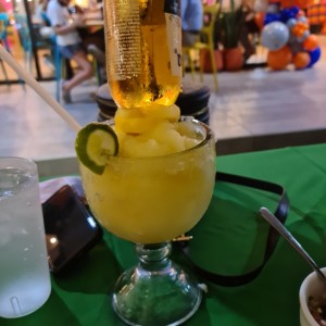 margarota de mango