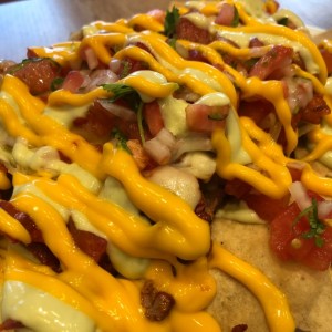 nachos