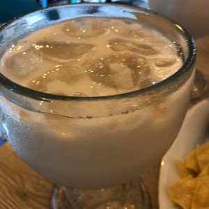 horchata