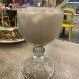 horchata 