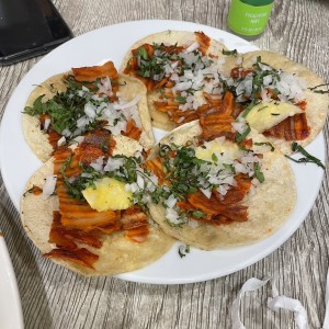 Al Pastor 5