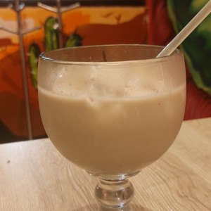 refresco de horchata