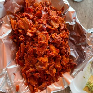 Carne al pastor, 1/2 kg