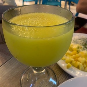 margarita de maracuya