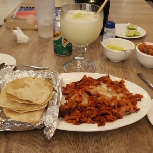 Al Pastor 5