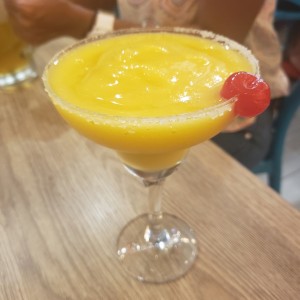 Margarita de Mango