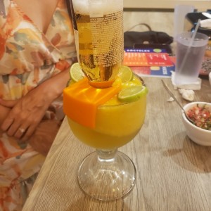 Margarota de Mango