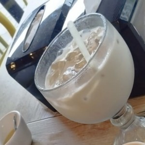 Horchata