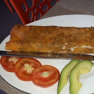 Tamal Mexicano