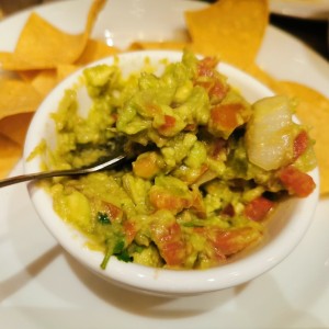 GUACAMOLE