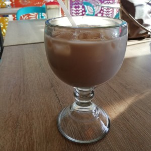 Horchata 