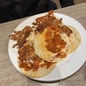 Al Pastor 5