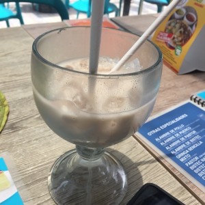 agua de horchata