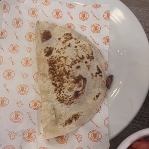 Entradas - Quesadilla