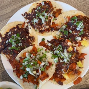 Al Pastor 5