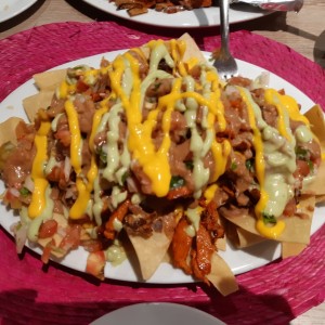 nachos