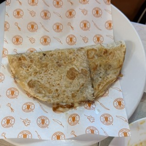Quesadilla 
