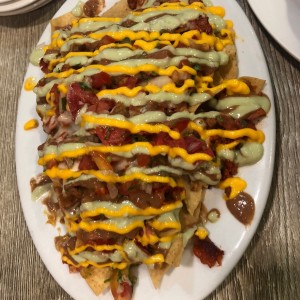 nachos