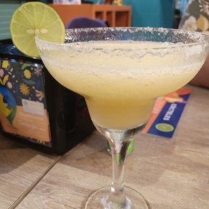 Margarita de Mango