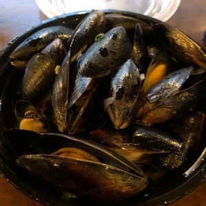 El clasico - Mejillones