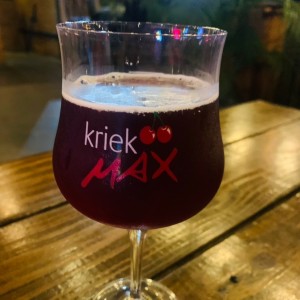 Kriek max 