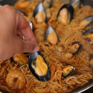 La Paella 