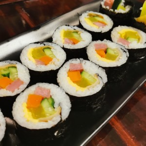 Gimbap 