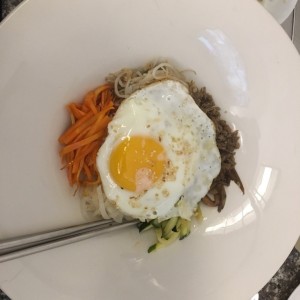 Bibimbap